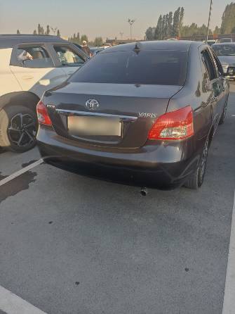 Toyota Yaris II 1.5 AT