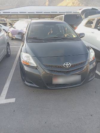 Toyota Yaris II 1.5 AT