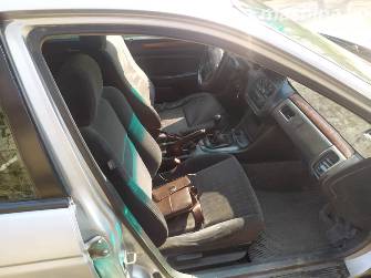 Honda Accord VI 1.8 MT