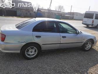 Honda Accord VI 1.8 MT