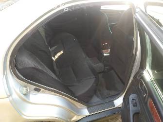 Honda Accord VI 1.8 MT