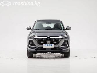 Changan CS75 I Рестайлинг 2 1.5 MT