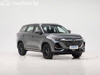 Changan CS75 I Рестайлинг 2 1.5 MT