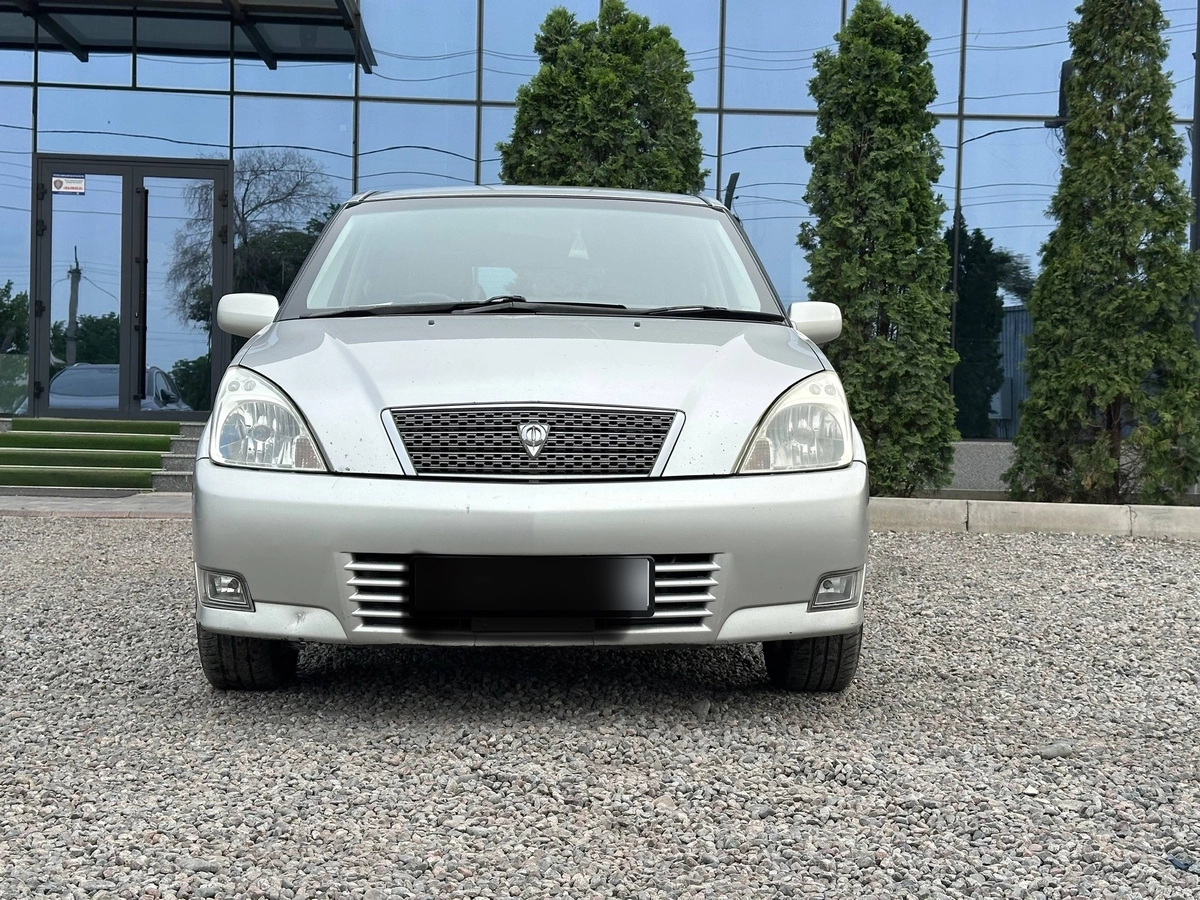 Toyota Opa I 1.8 AT