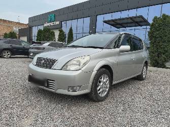 Toyota Opa I 1.8 AT