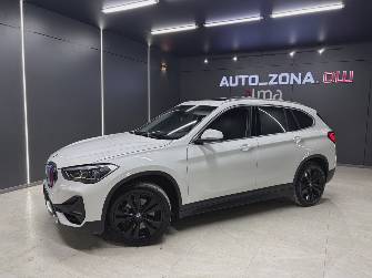 BMW X1 II (F48) Рестайлинг 20i xDrive 2.0 AT 4WD