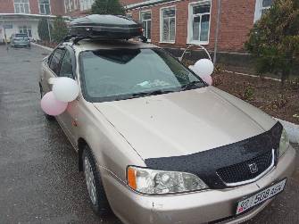 Honda Inspire III 2.5 AT
