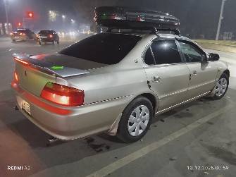 Honda Inspire III 2.5 AT