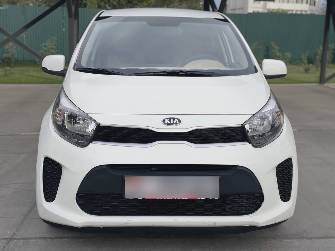 Kia Morning III 1.0 AT