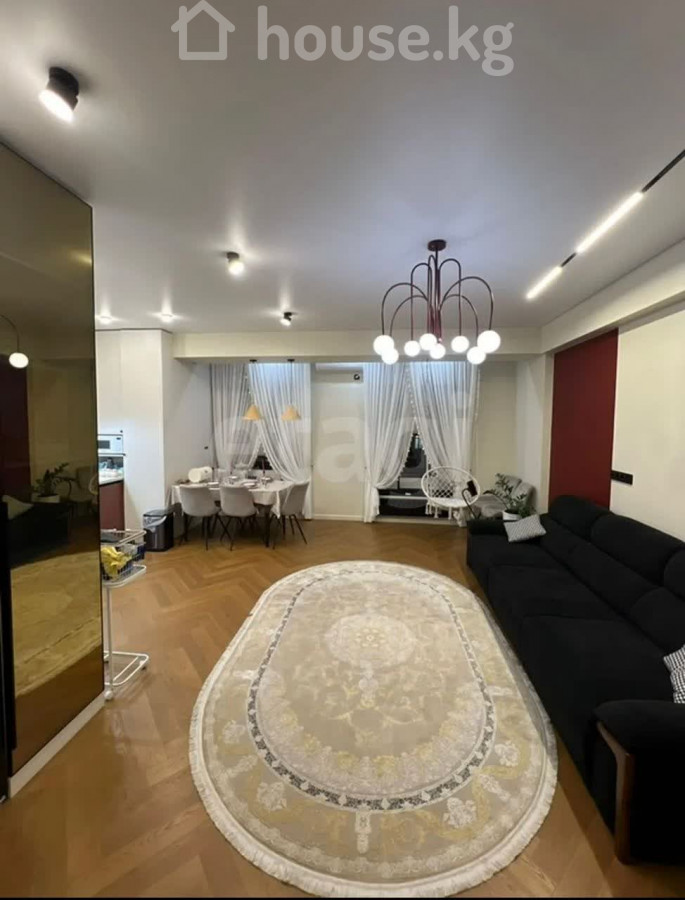 2-комн. кв., 85 м2