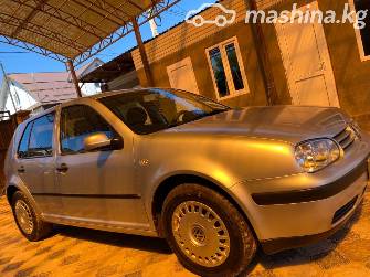 Volkswagen Golf V 1.6 AT