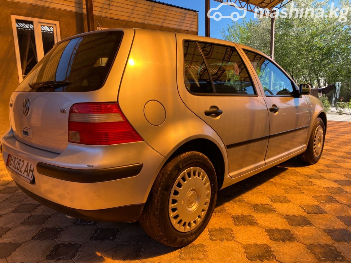 Volkswagen Golf V 1.6 AT