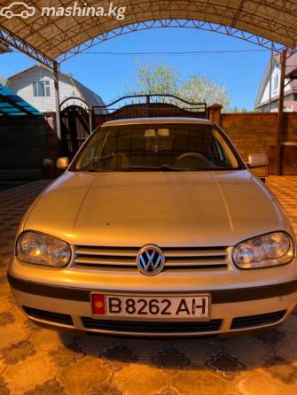 Volkswagen Golf V 1.6 AT