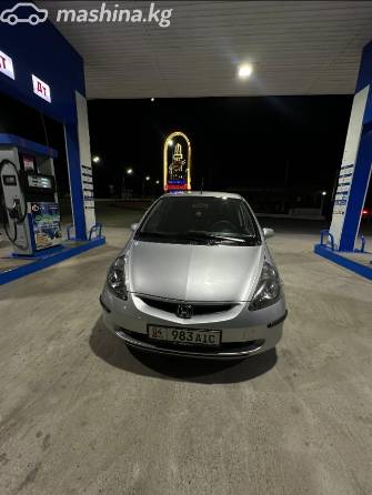 Honda Jazz I 1.3 MT