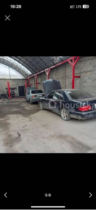 Коммерческая недвижимость, 336 м2