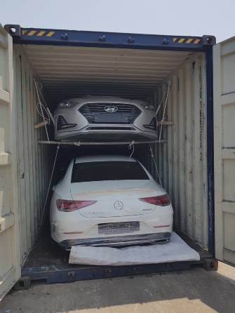 Mercedes-Benz CLS III (C257) Рестайлинг 300 d 2.0d AT 4WD
