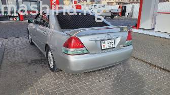 Toyota Mark II IX (X110) 2.0 AT