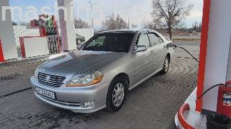 Toyota Mark II IX (X110) 2.0 AT