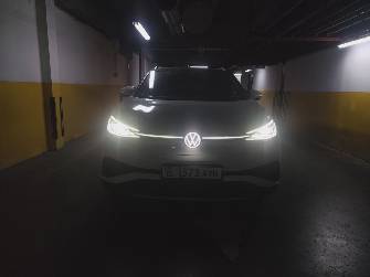 Volkswagen ID.4 X Electro AT