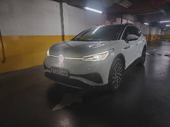 Volkswagen ID.4 X Electro AT
