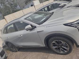 Changan CS75PLUS Changan CS75 Plus IV 1.5 AT
