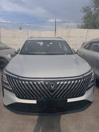 Changan CS75PLUS Changan CS75 Plus IV 1.5 AT