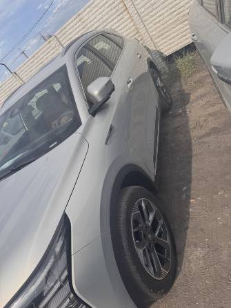 Changan CS75PLUS Changan CS75 Plus IV 1.5 AT
