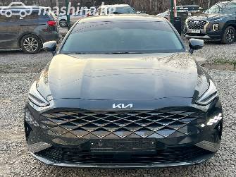 Kia K8 1.6hyb AT