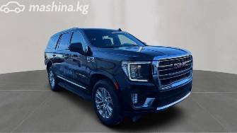 GMC Yukon V 5.3 AT 4WD