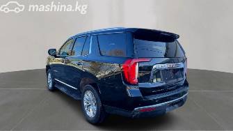 GMC Yukon V 5.3 AT 4WD
