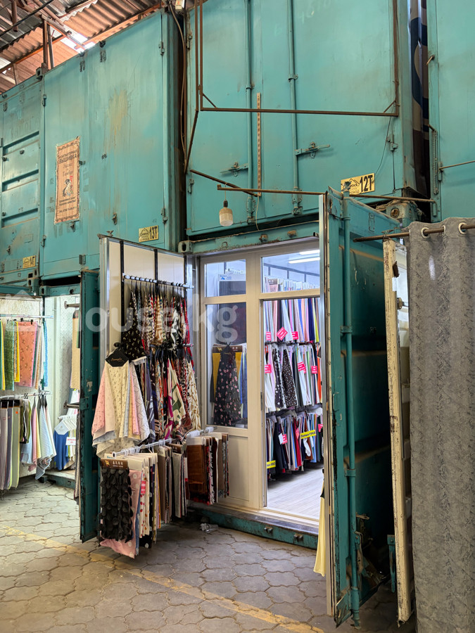 Коммерческая недвижимость, 30 м2