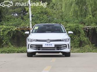 Volkswagen Golf VIII Рестайлинг 1.5 MT