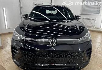Volkswagen Tiguan III (China Market) 2.0 AMT 4WD
