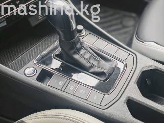 Volkswagen Bora IV (China Market) Рестайлинг 1.5 AMT