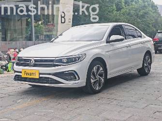 Volkswagen Bora IV (China Market) Рестайлинг 1.5 AMT