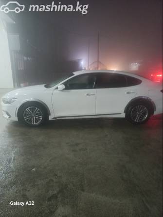 Hyundai Grandeur VI 3.0 AT
