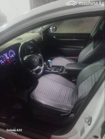 Hyundai Grandeur VI 3.0 AT