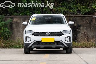 Volkswagen T-Roc I (China Market) 1.4 AMT