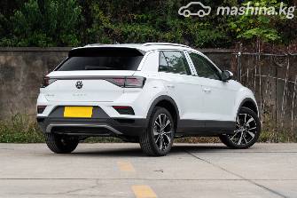 Volkswagen T-Roc I (China Market) 1.4 AMT