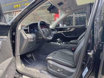 Hongqi HS5 I 2.0 AT