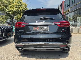 Hongqi HS5 I 2.0 AT