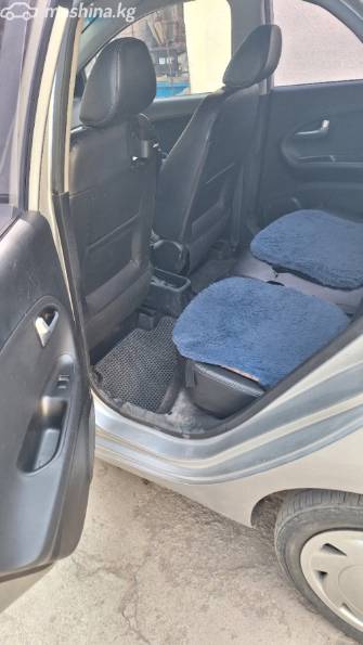 Kia Morning II 1.0 AT