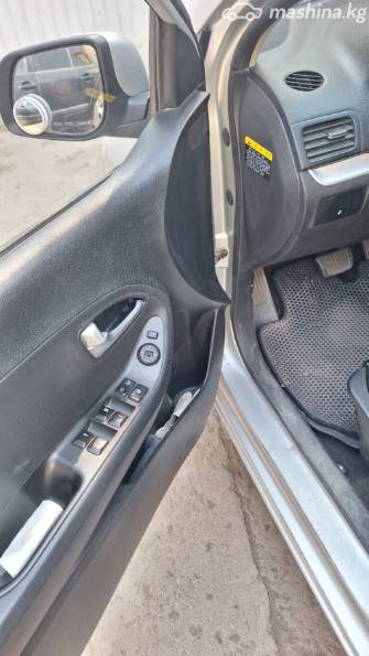 Kia Morning II 1.0 AT