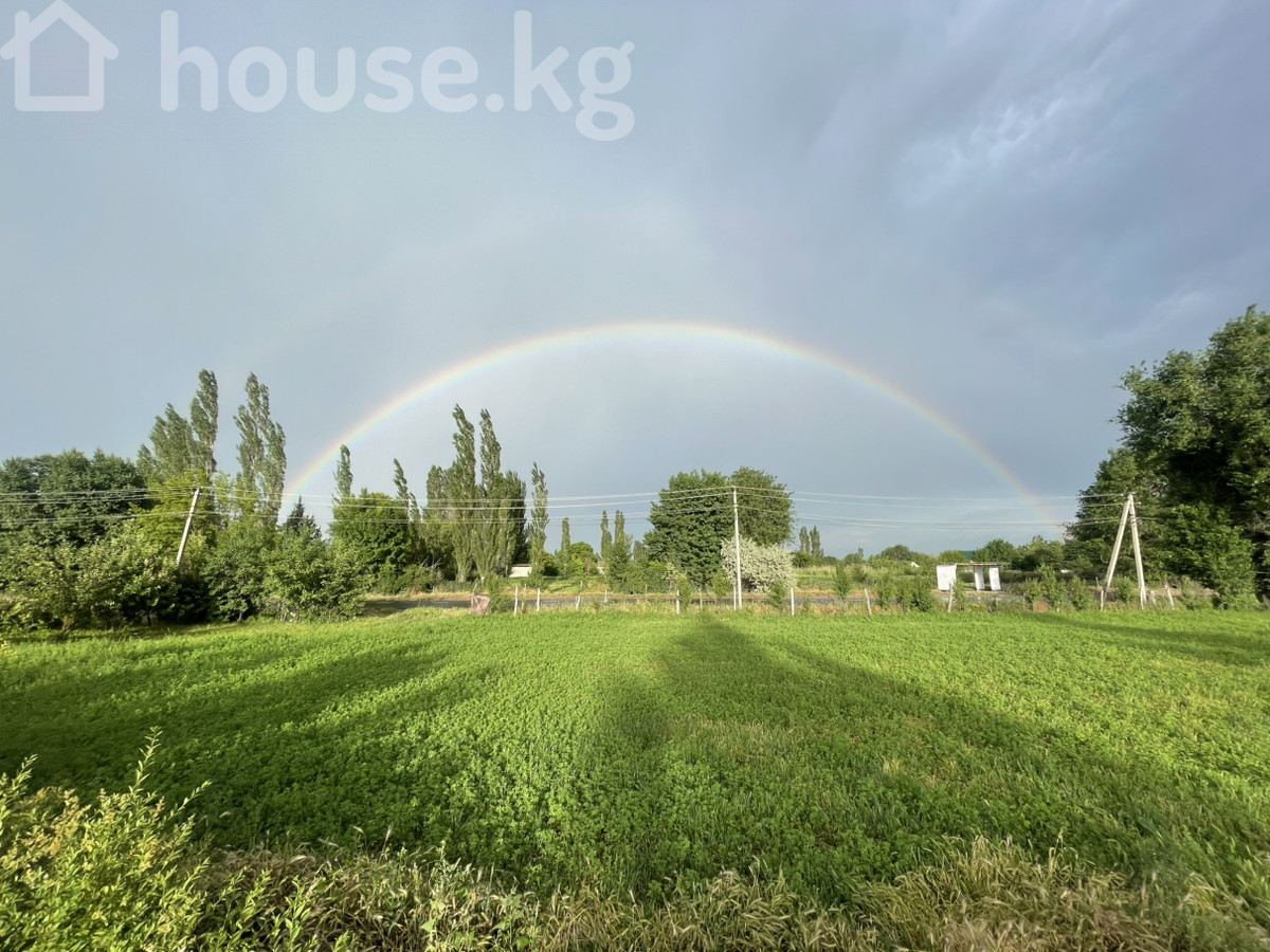 Участок, 4 сотки