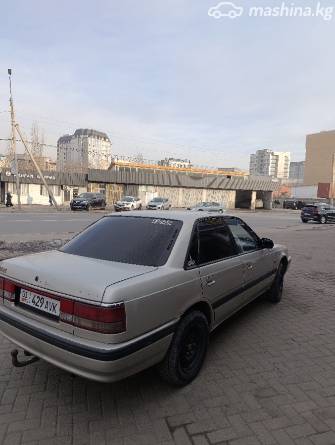Mazda 626 III (GD) 2.0 MT