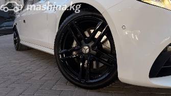 Mercedes-Benz E-Класс AMG V (W213) 63 AMG 4.0 AT 4WD