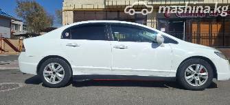 Honda Civic VIII 1.8 AT