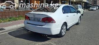 Honda Civic VIII 1.8 AT