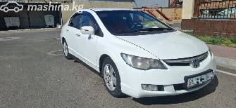 Honda Civic VIII 1.8 AT