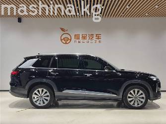 Audi Q6 40 TFSI 2.0 AMT 4WD